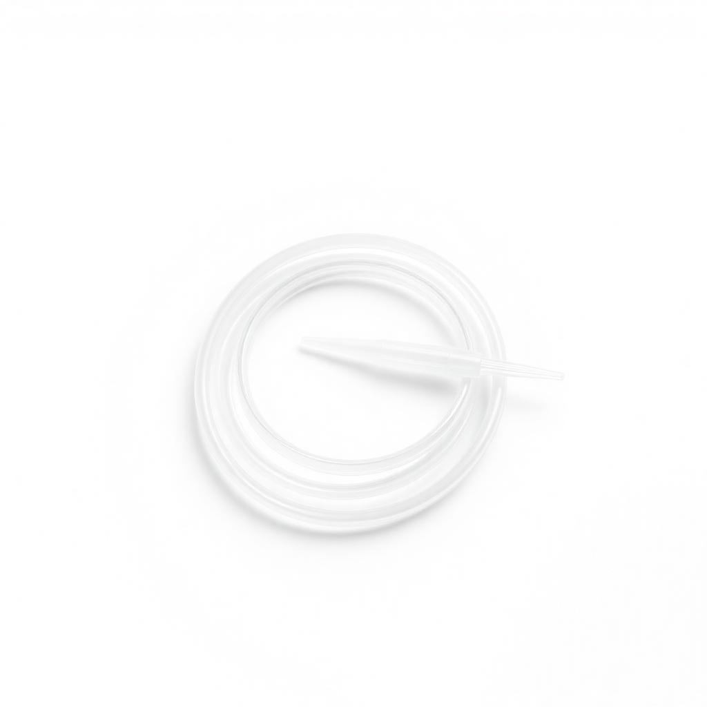 Single Nasal Cannula for H6 Pro™ hydrogen inhalation machine